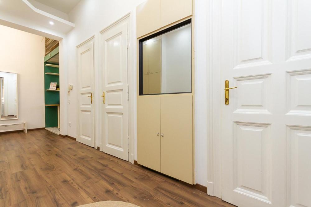 Kertesz Luxe By Nw Budapest