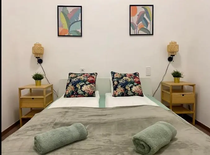 Kertesz Luxe Budapest By Nw