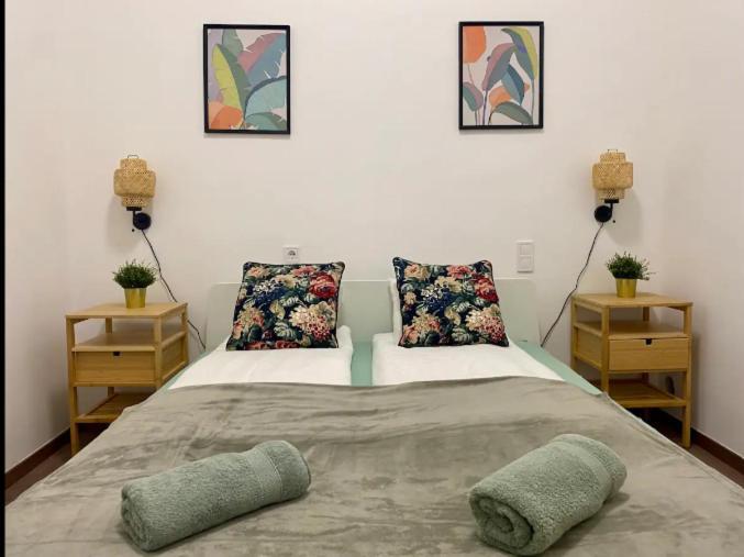 Kertesz Luxe By Nw Budapest