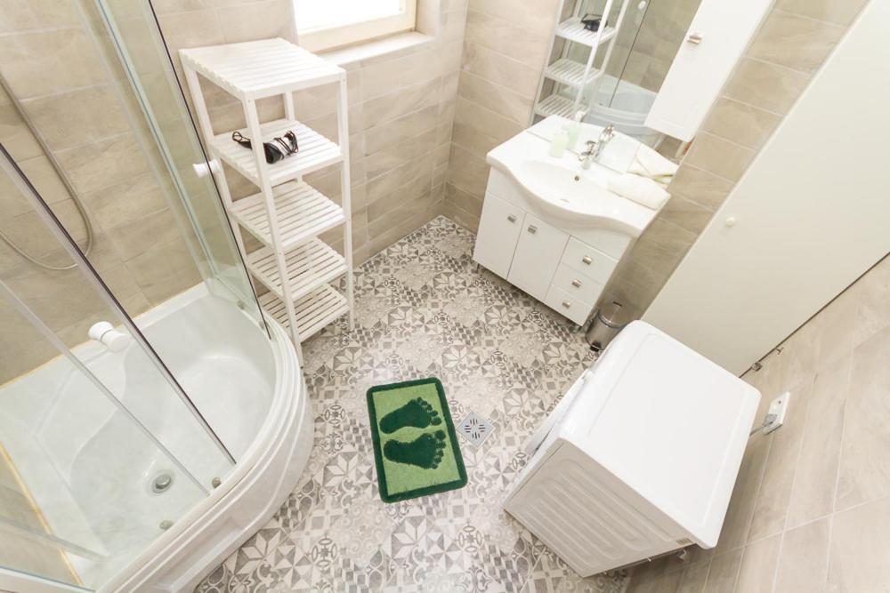 Kertesz Luxe By Nw Apartamento