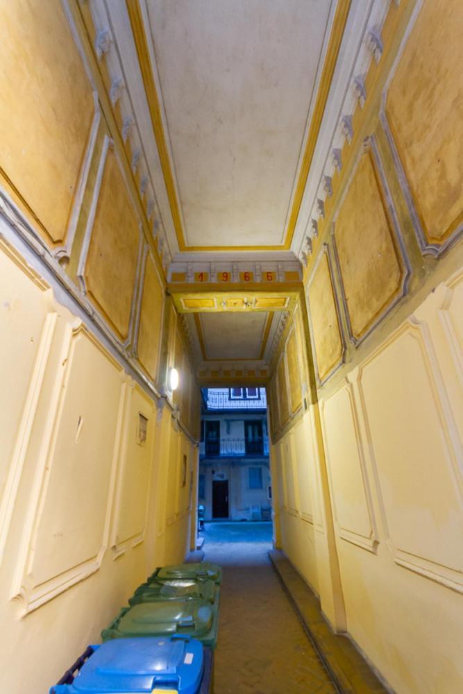 Apartamento Kertesz Luxe By Nw