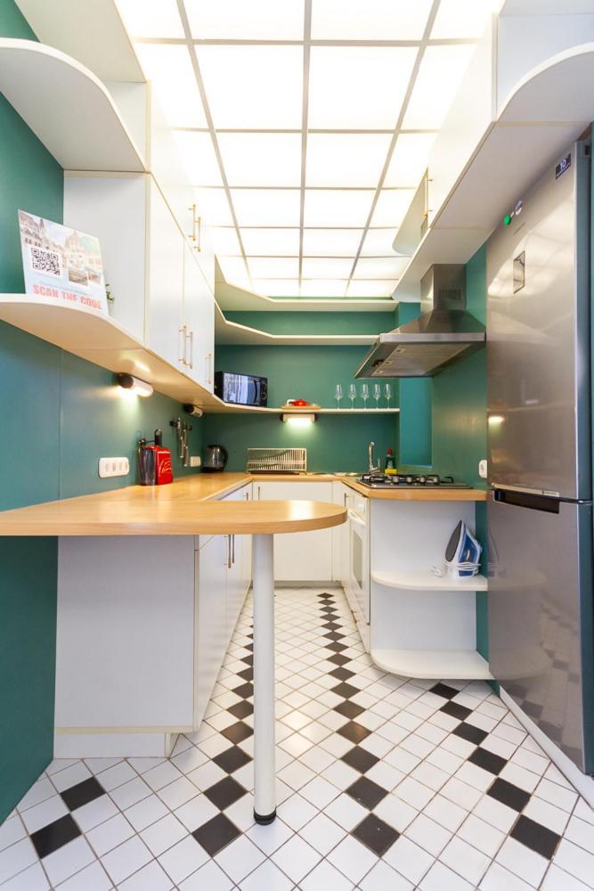 Kertesz Luxe By Nw * Budapest