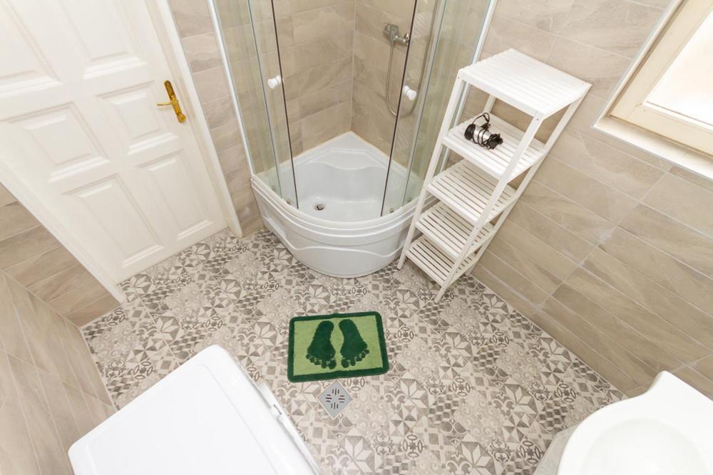 Kertesz Luxe By Nw Apartamento