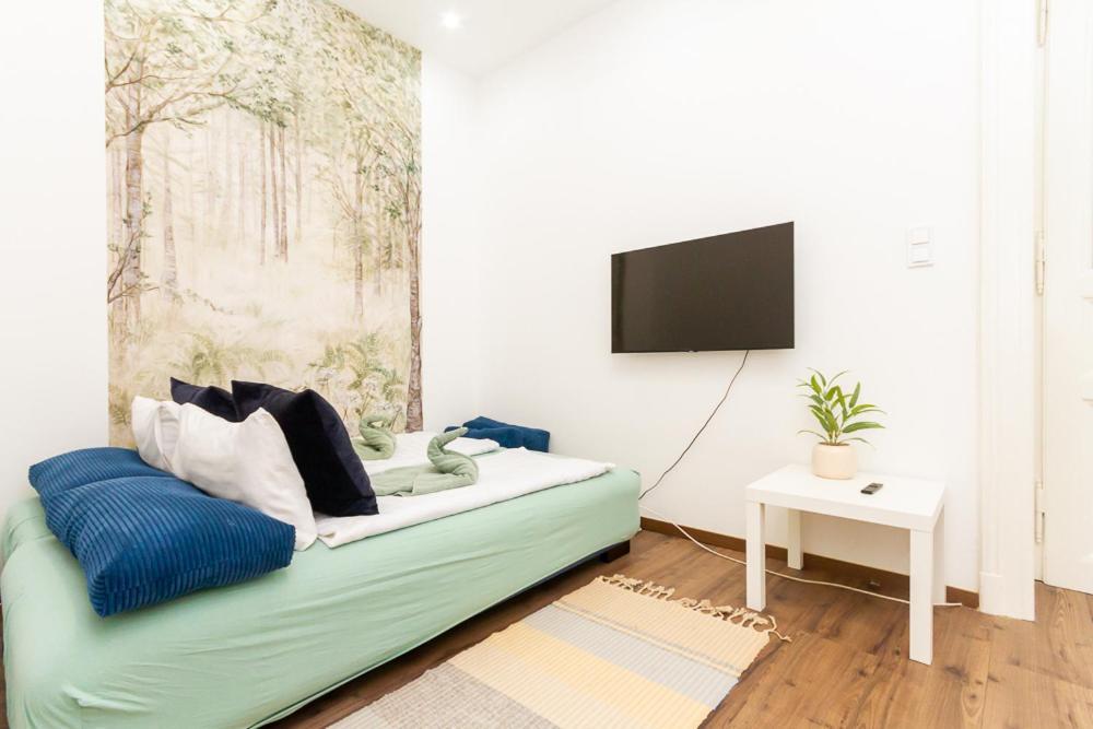 Apartamento Kertesz Luxe By Nw *