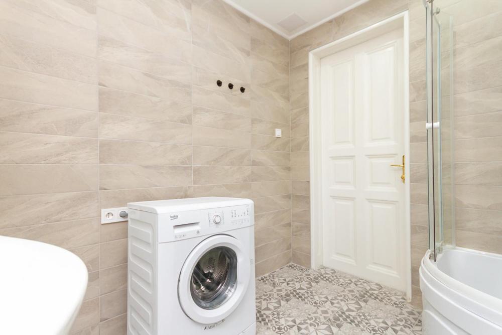 Kertesz Luxe By Nw Apartamento