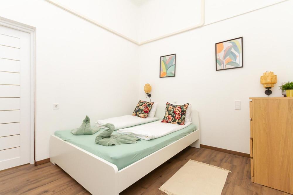 Kertesz Luxe By Nw Apartamento *