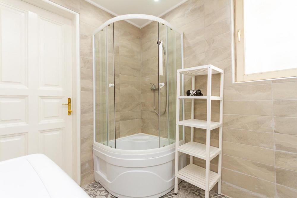 Apartamento Kertesz Luxe By Nw *