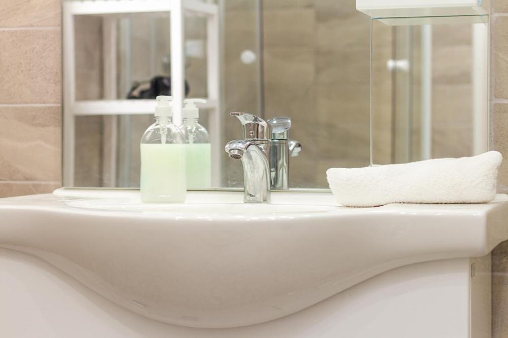 Apartamento Kertesz Luxe By Nw