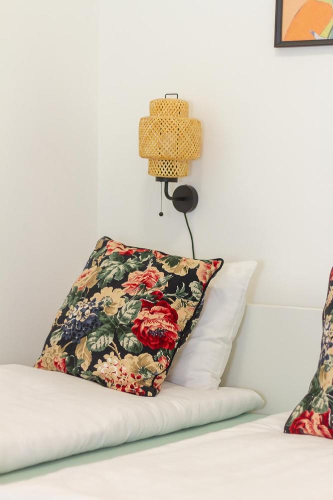 Apartamento Kertesz Luxe By Nw *