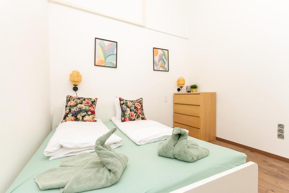 Apartamento Kertesz Luxe By Nw Budapest